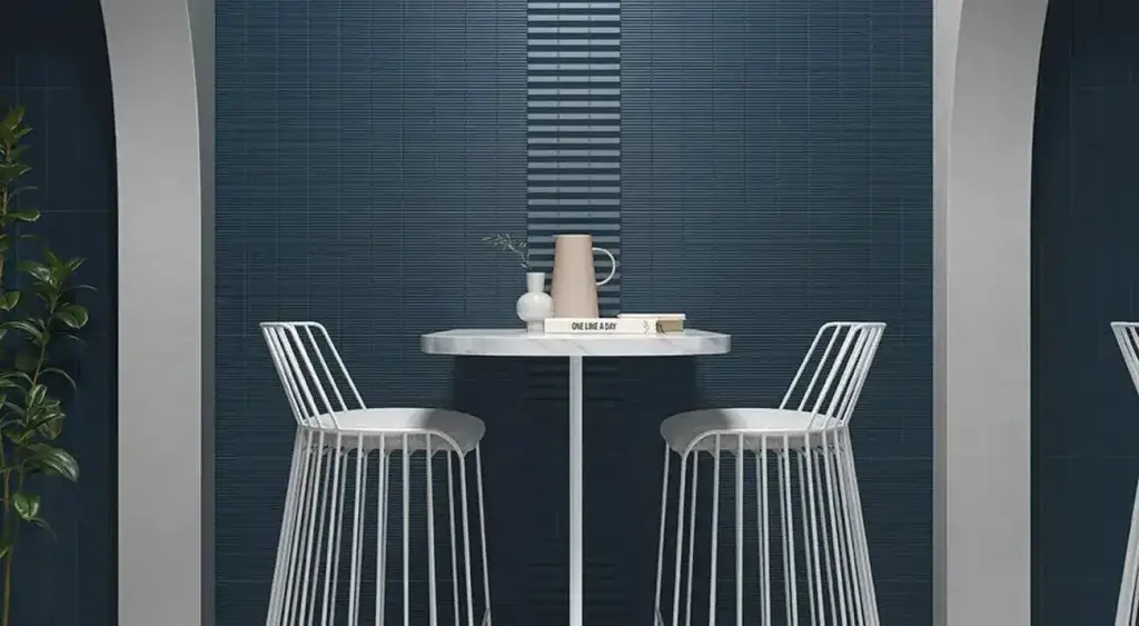 Интерьер Wow Twin Peaks - 3