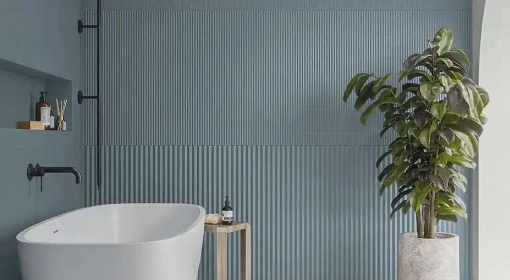 Интерьер Wow Twin Peaks - 2