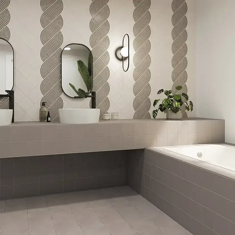 Интерьер Wow Twister