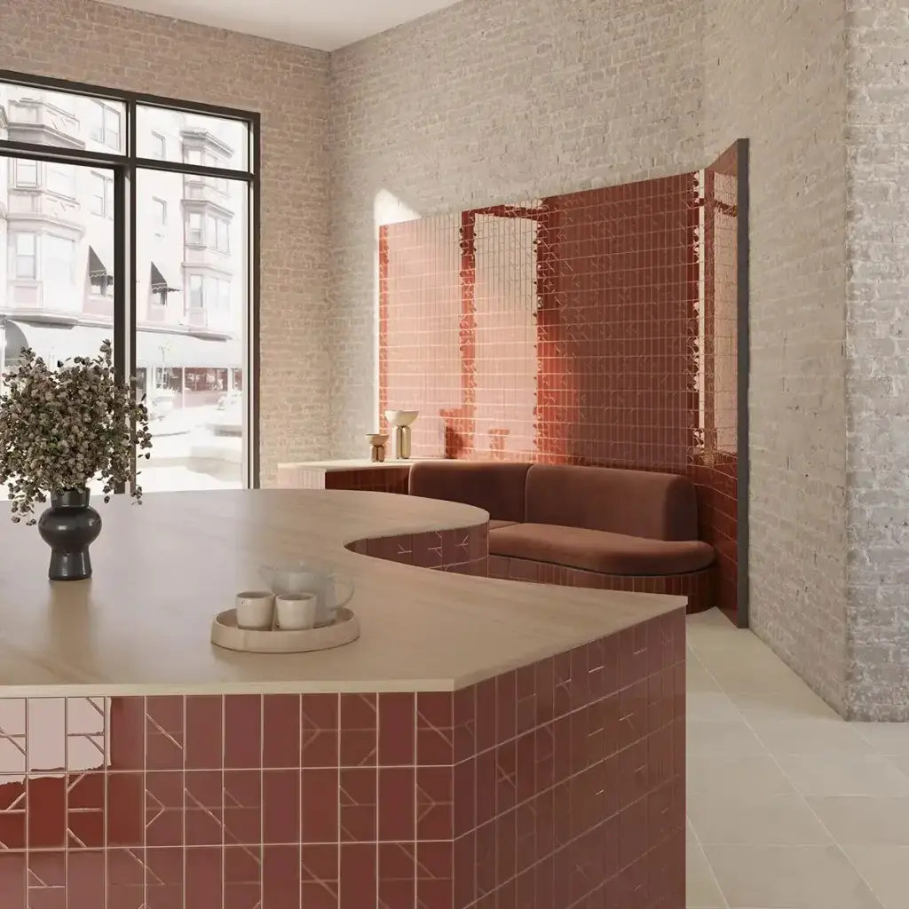 Интерьер Wow Yoko - 6