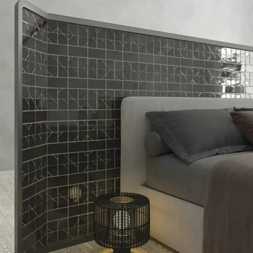 Интерьер Wow Yoko