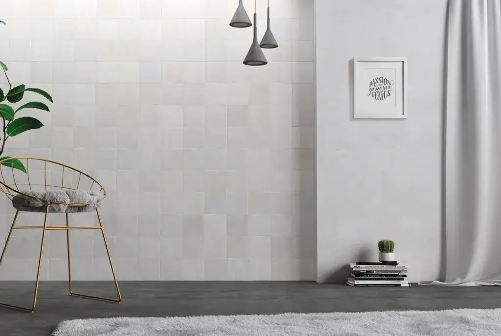 Интерьер Wow Zellige - 4