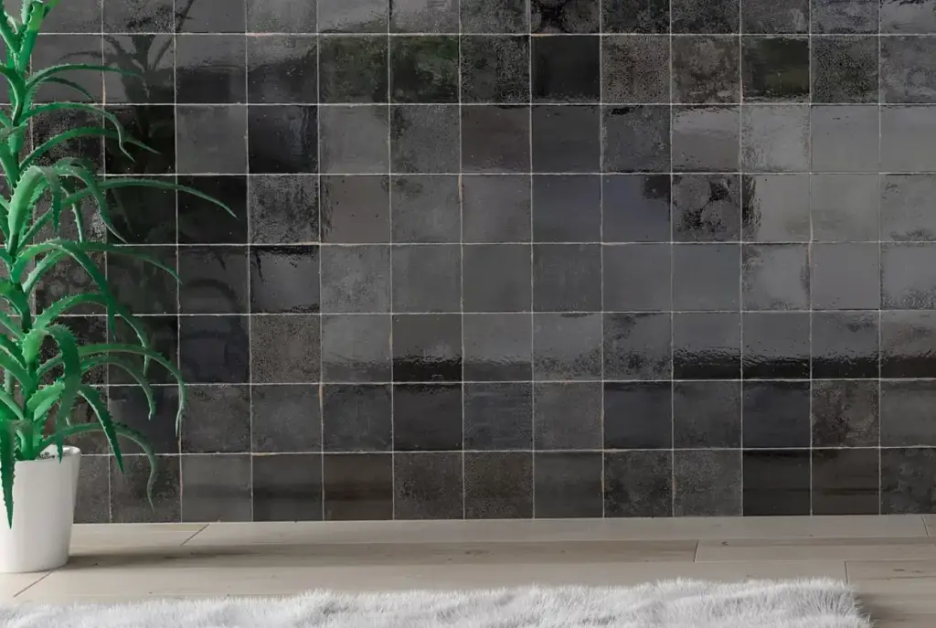 Интерьер Wow Zellige - 7