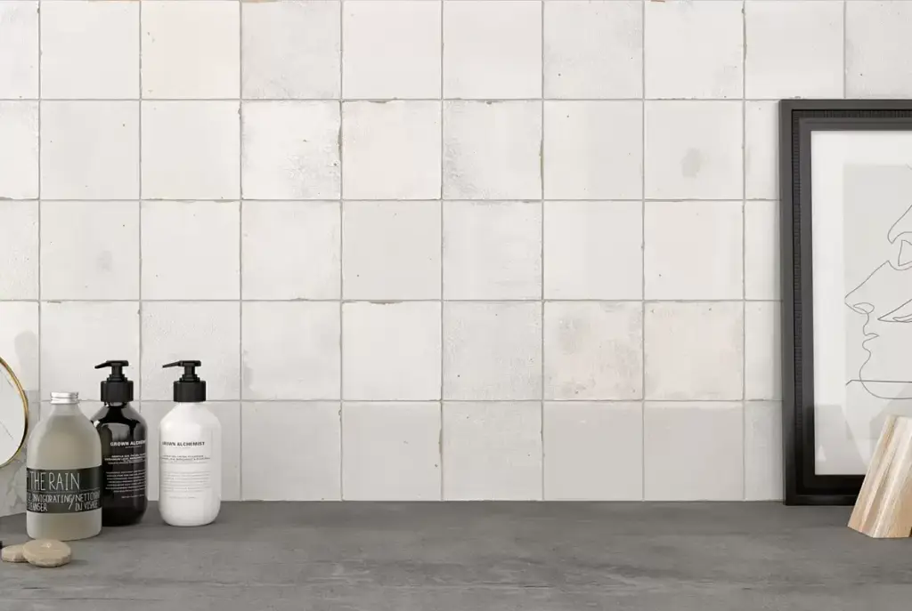 Интерьер Wow Zellige - 2