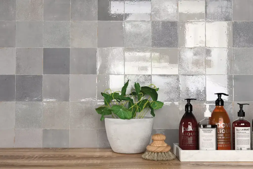 Интерьер Wow Zellige - 11