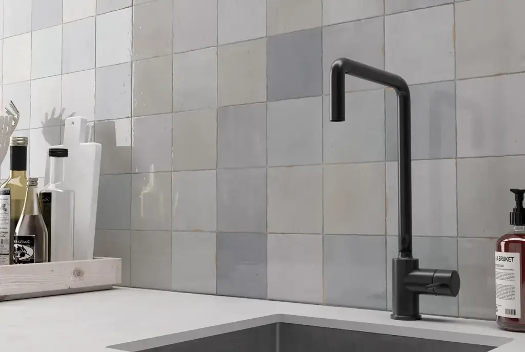 Интерьер Wow Zellige - 10