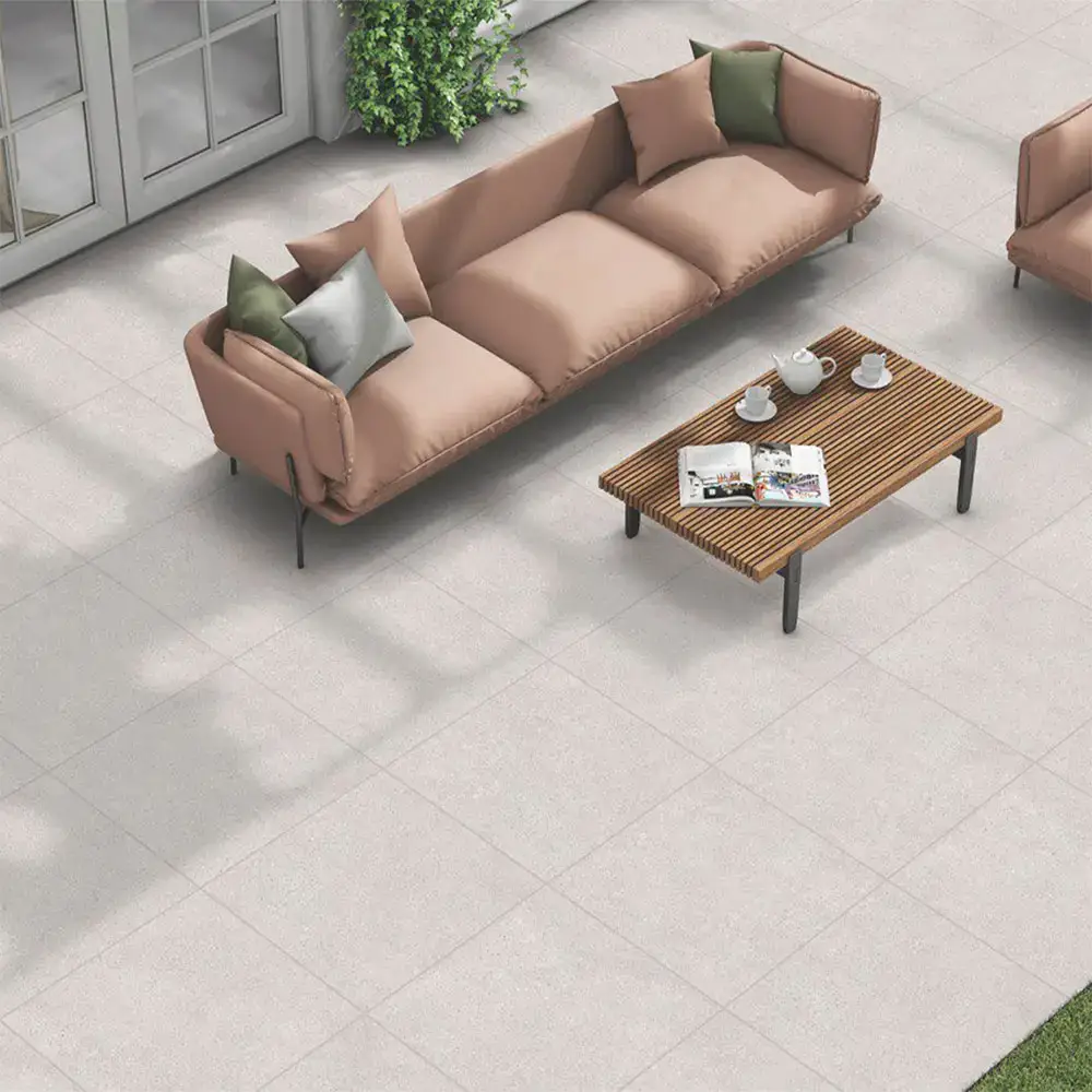 Интерьер Granoland X2 - 4