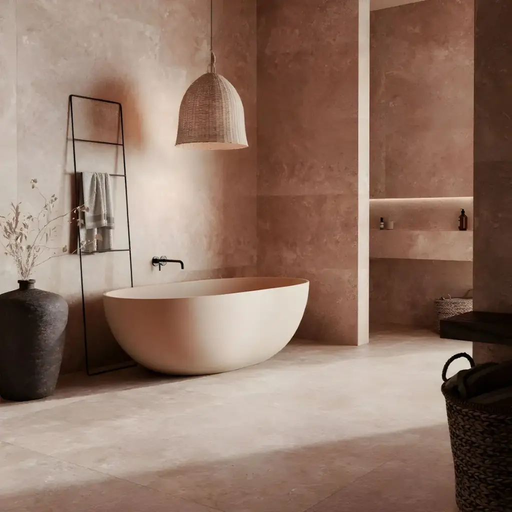 Интерьер Kerranova Murashki