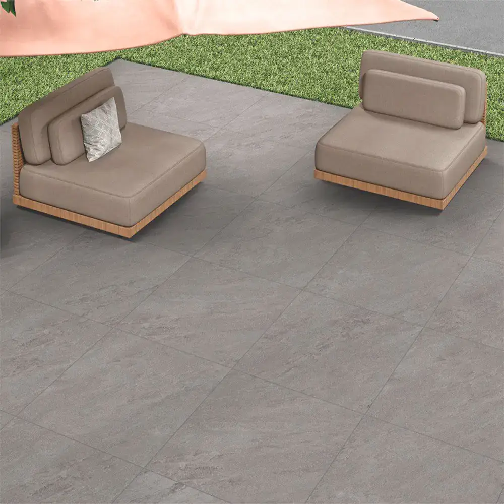 Интерьер Neodom X2 - 7