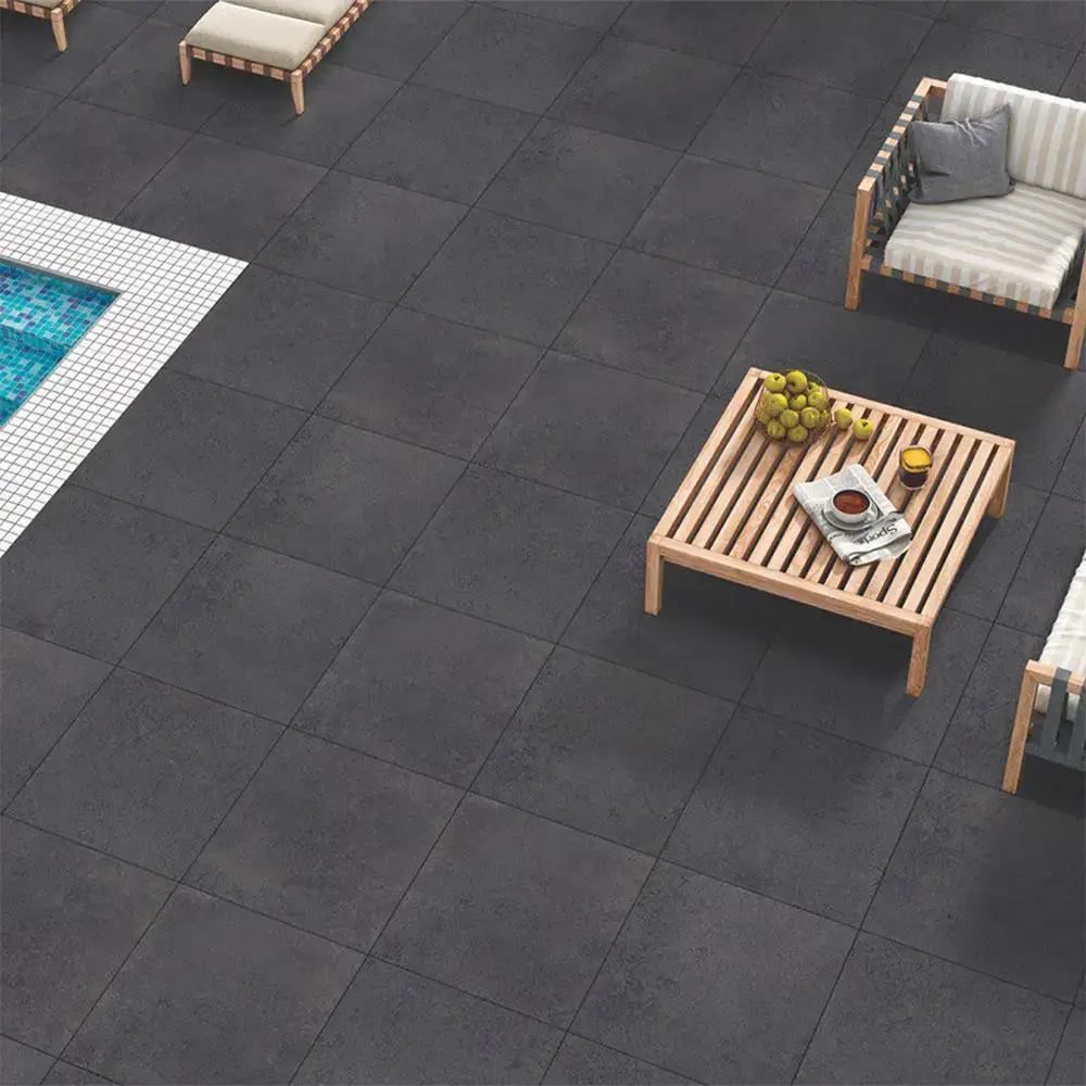 Интерьер Neodom X2 - 2