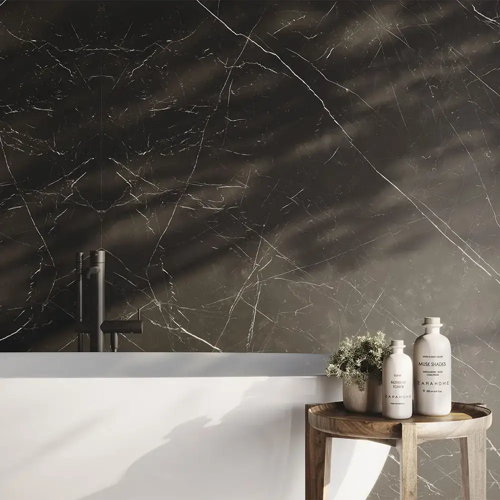 Интерьер Venux Marquina - 2