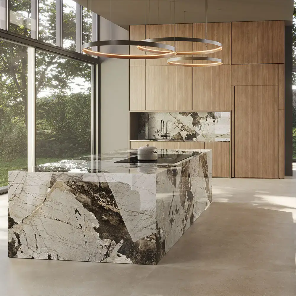 Интерьер Venux Arctic Patagonia