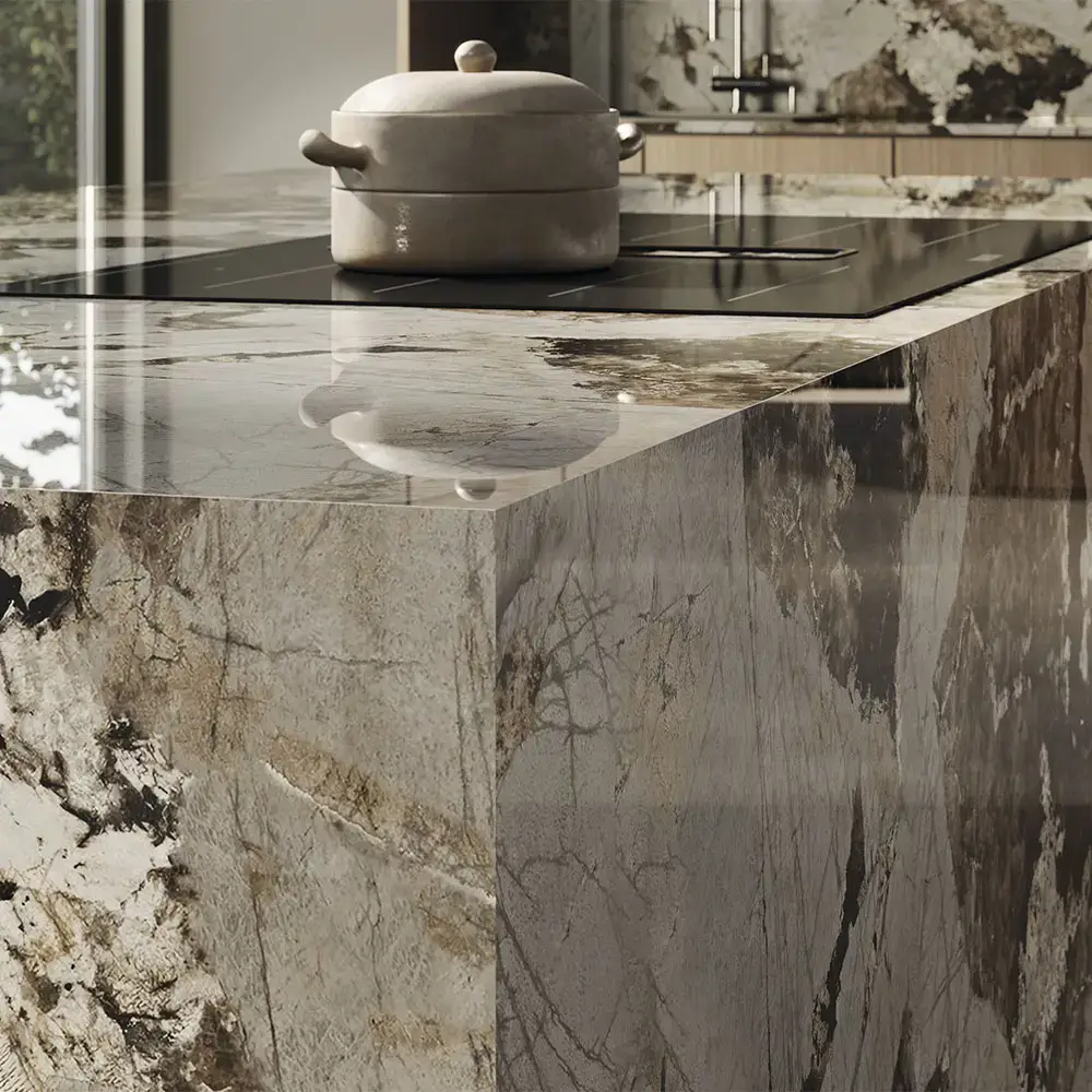 Интерьер Venux Arctic Patagonia - 2