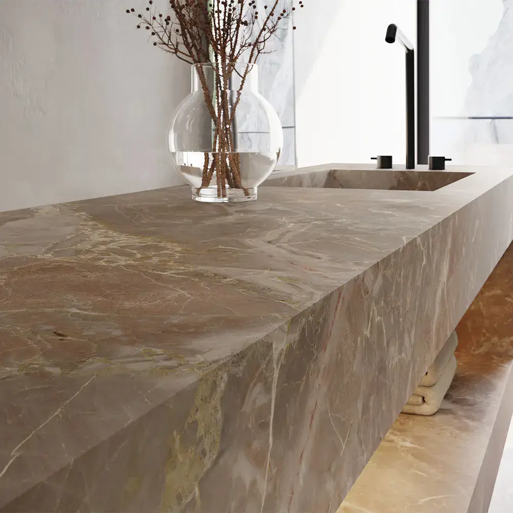 Интерьер Venux Breccia Oniciata