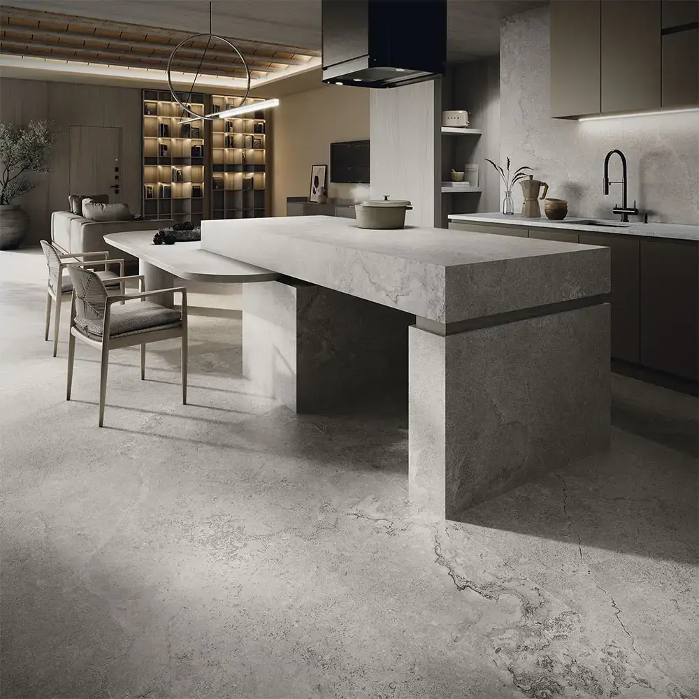 Интерьер Venux Bourgogne Perle - 1