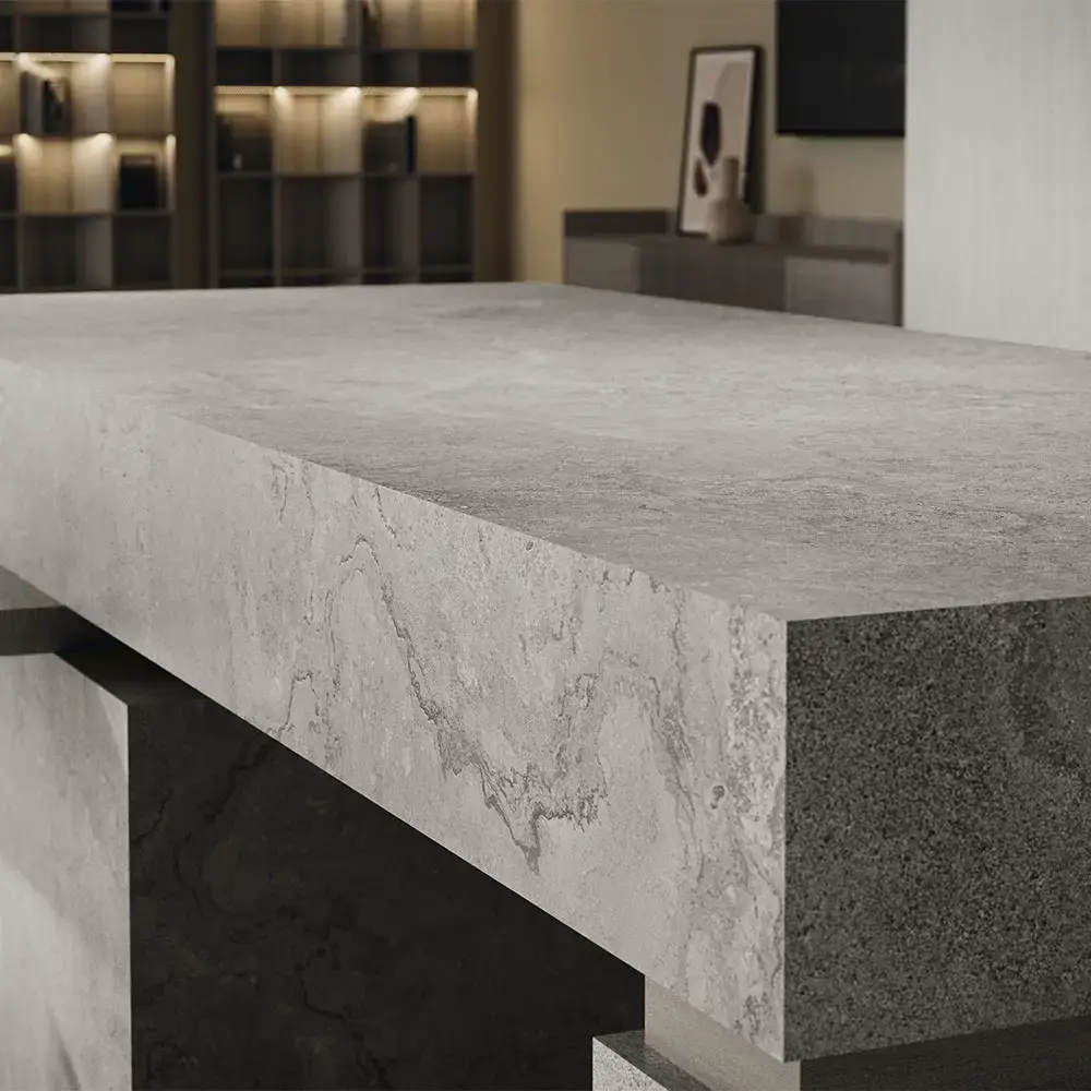 Интерьер Venux Bourgogne Perle - 2