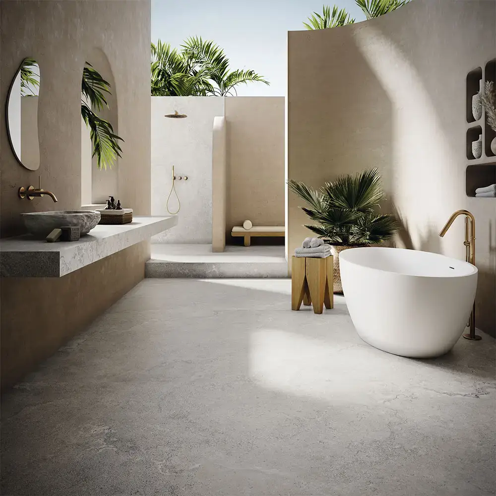 Интерьер Venux Bourgogne Perle