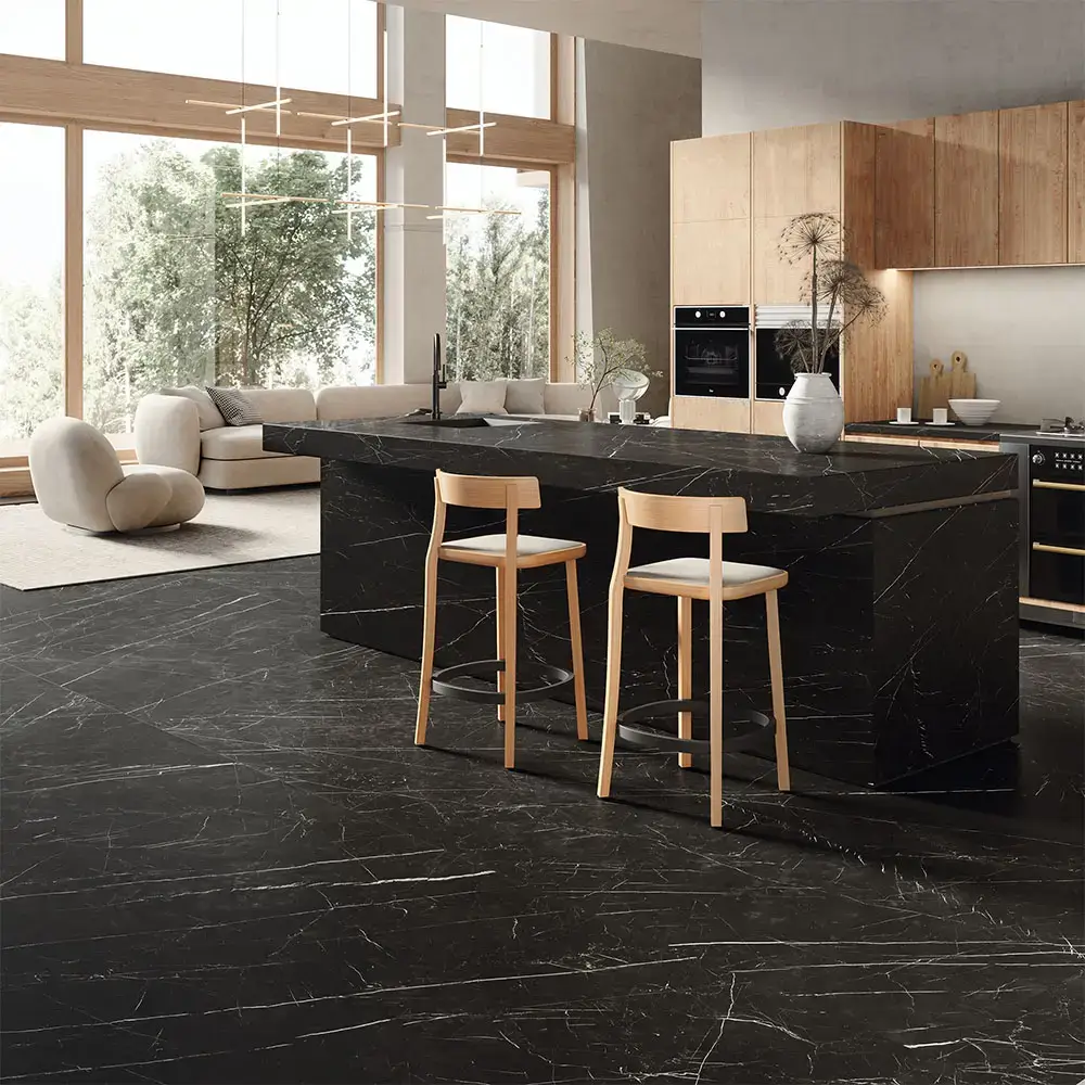 Интерьер Venux Marquina - 1