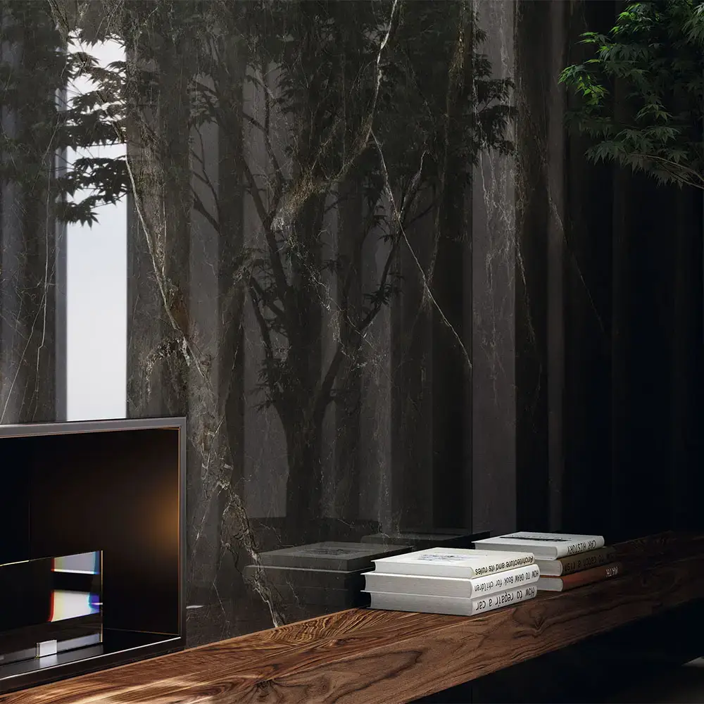 Интерьер Venux Fior Di Bosco