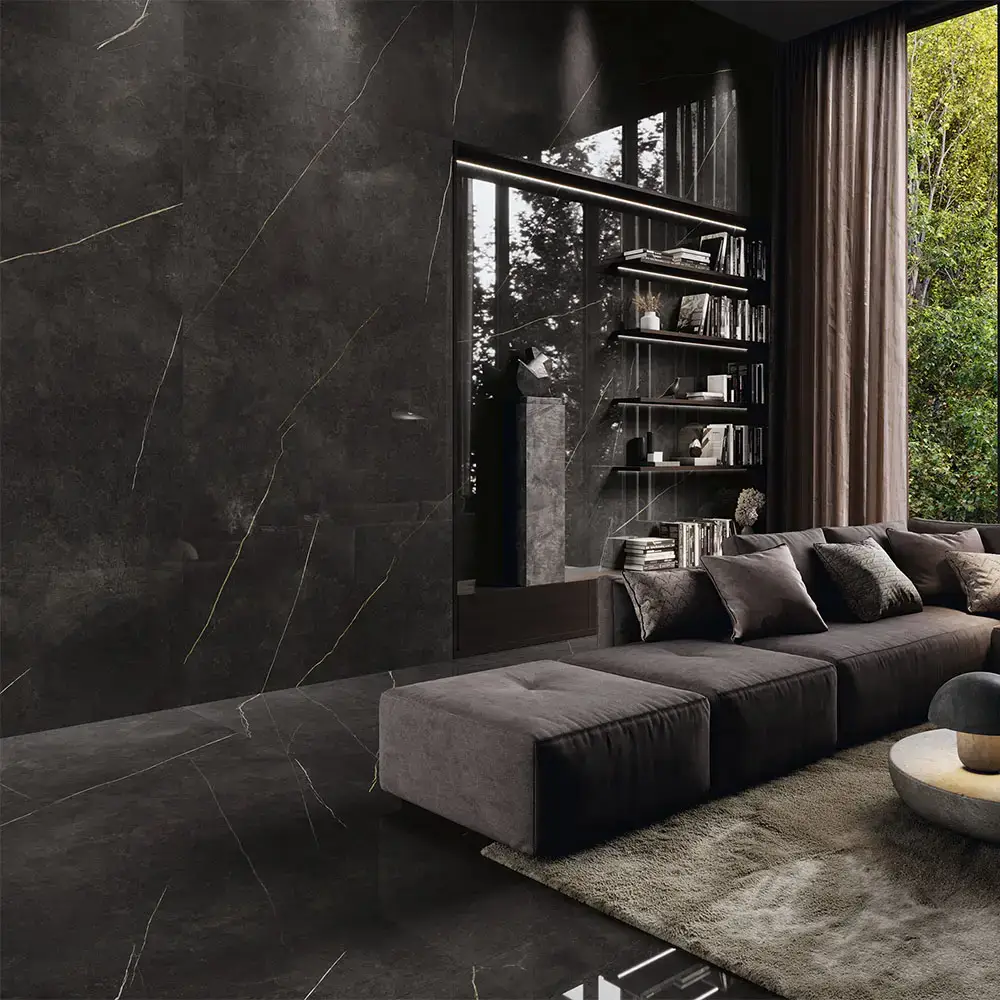 Интерьер Venux Calatorao - 2