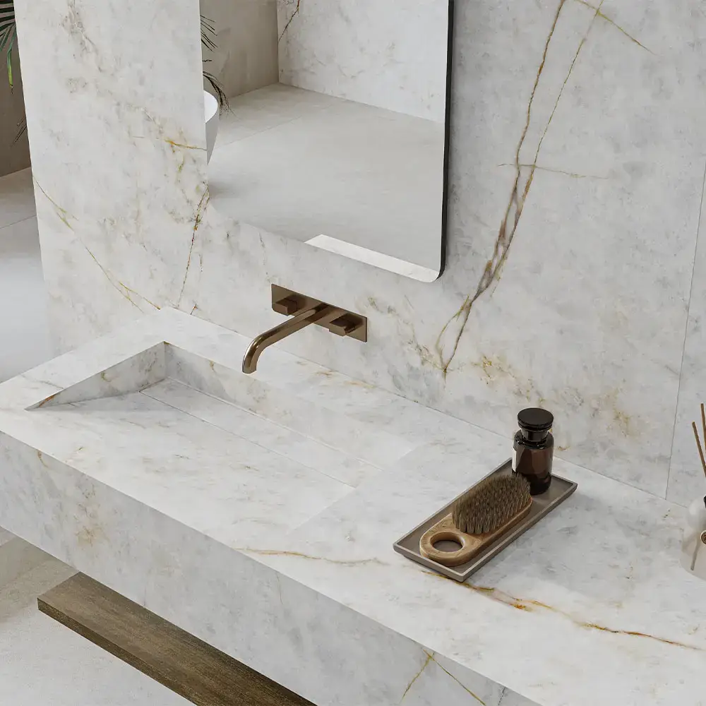 Интерьер Venux Aurora Crystal - 3