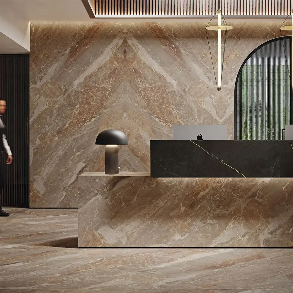 Интерьер Venux Breccia Oniciata - 2