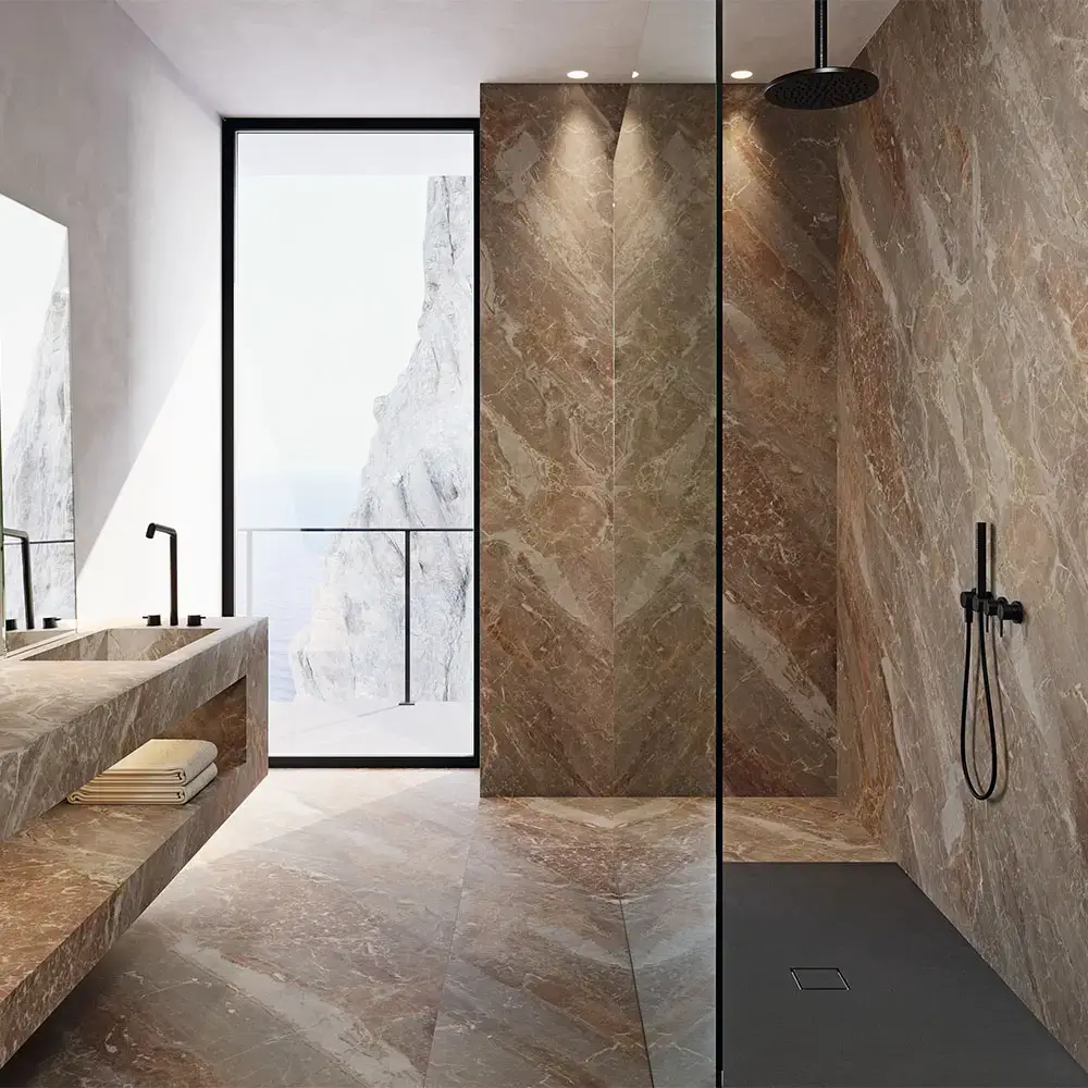 Интерьер Venux Breccia Oniciata - 1