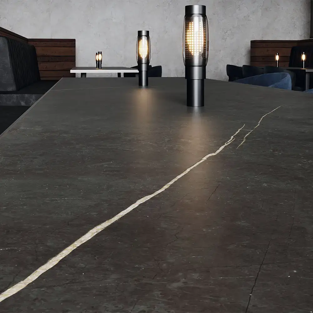 Интерьер Venux Calatorao - 1