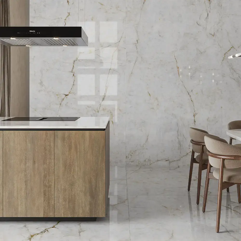 Интерьер Venux Aurora Crystal - 1