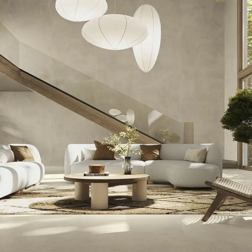 Интерьер Venux Bellissima - 1