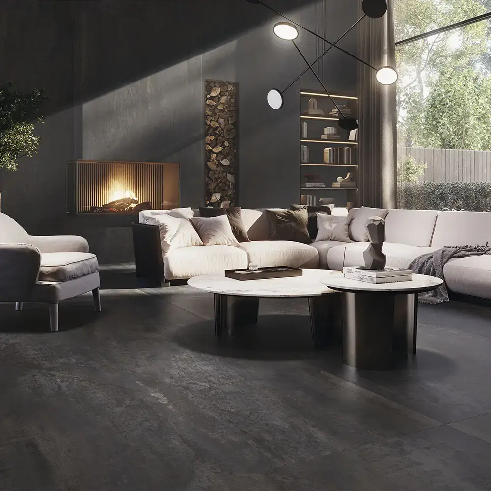 Интерьер Venux Copper - 1