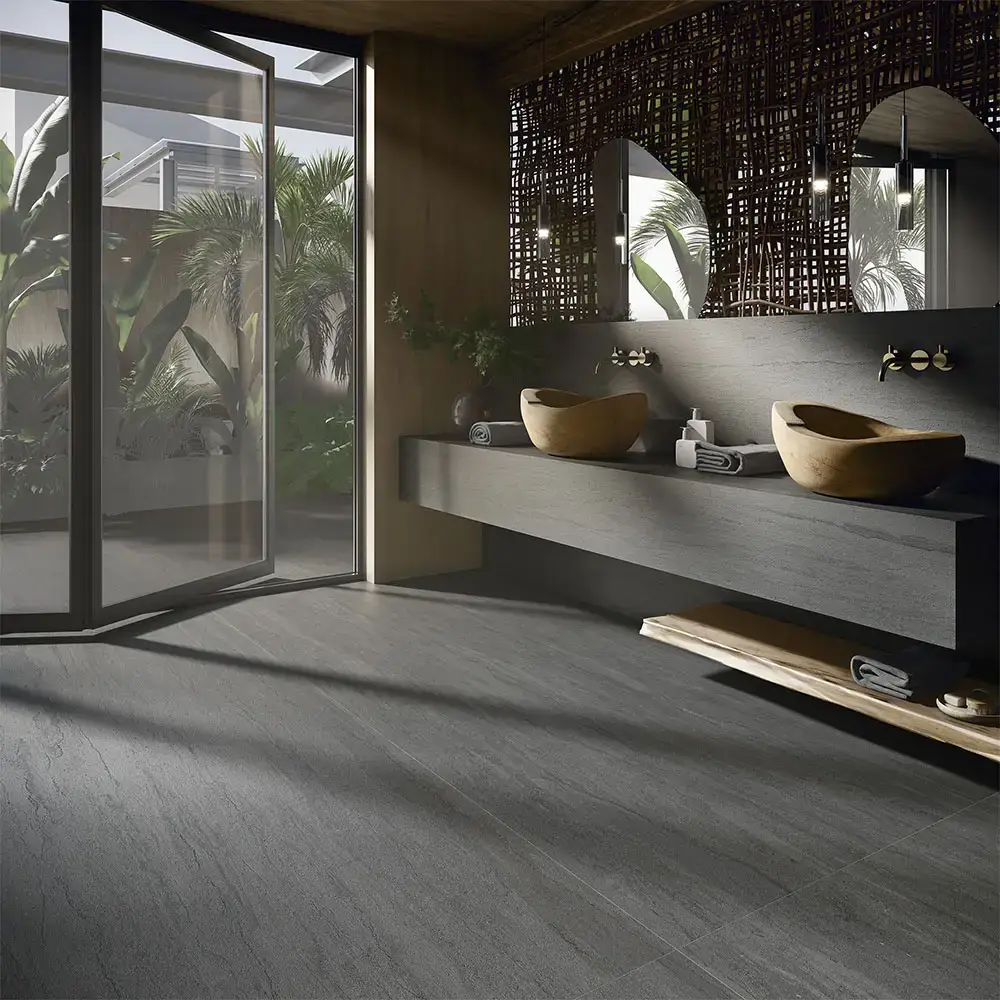 Интерьер Venux Igneous Stone