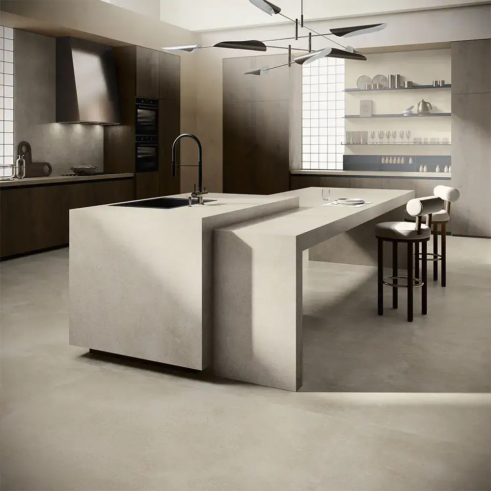 Интерьер Venux Bellissima