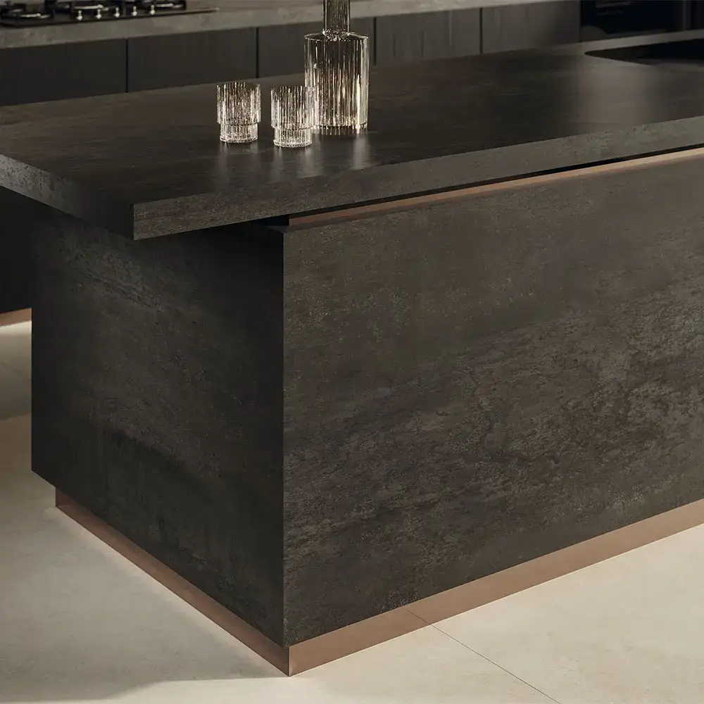 Интерьер Venux Copper - 2