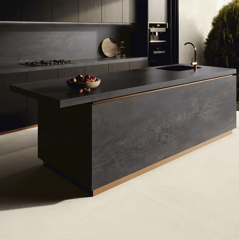 Интерьер Venux Copper