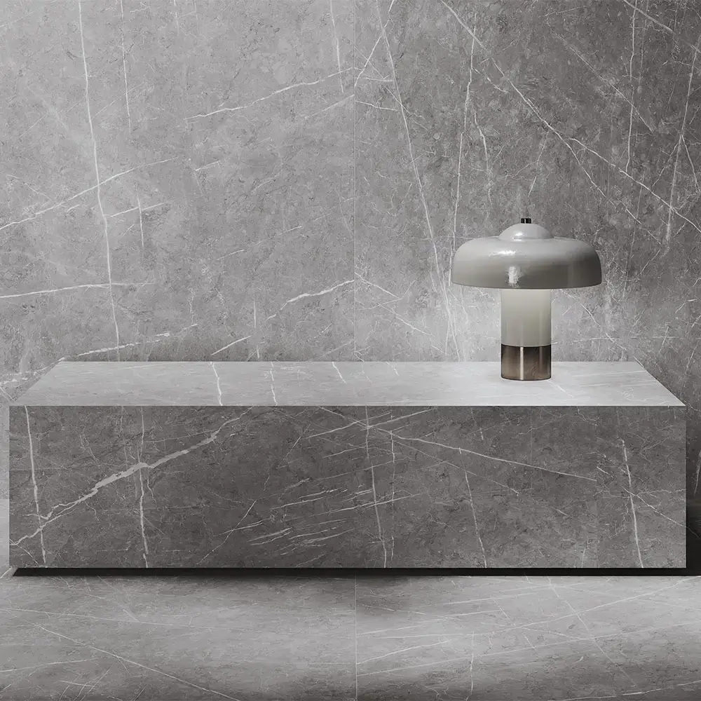 Интерьер Venux Mystique Grey