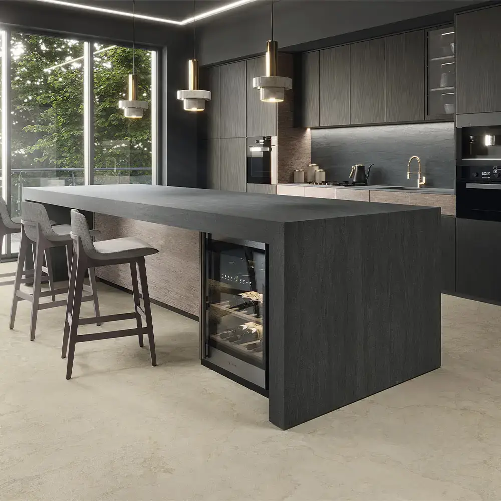 Интерьер Venux Pure Portland