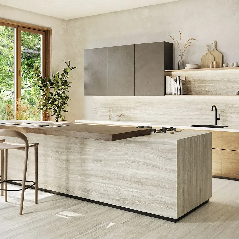 Интерьер Venux Travertine Vein - 2