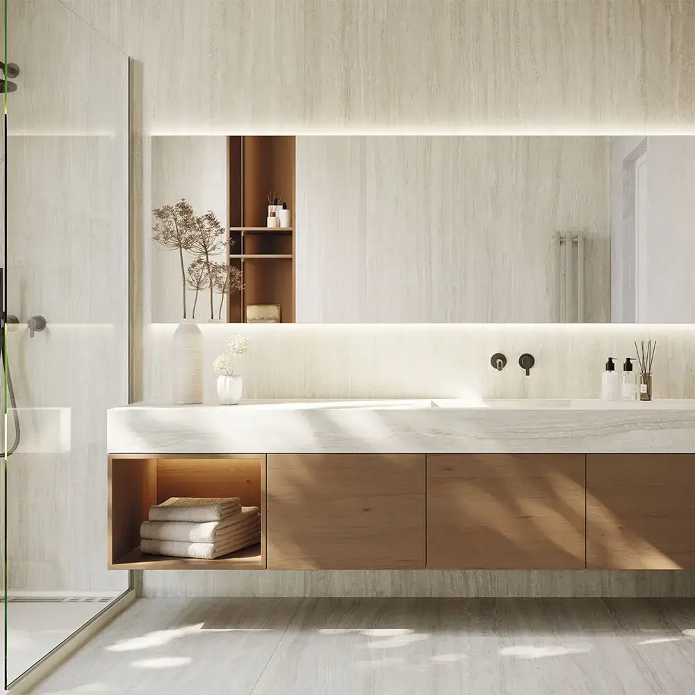 Интерьер Venux Travertine Vein - 4