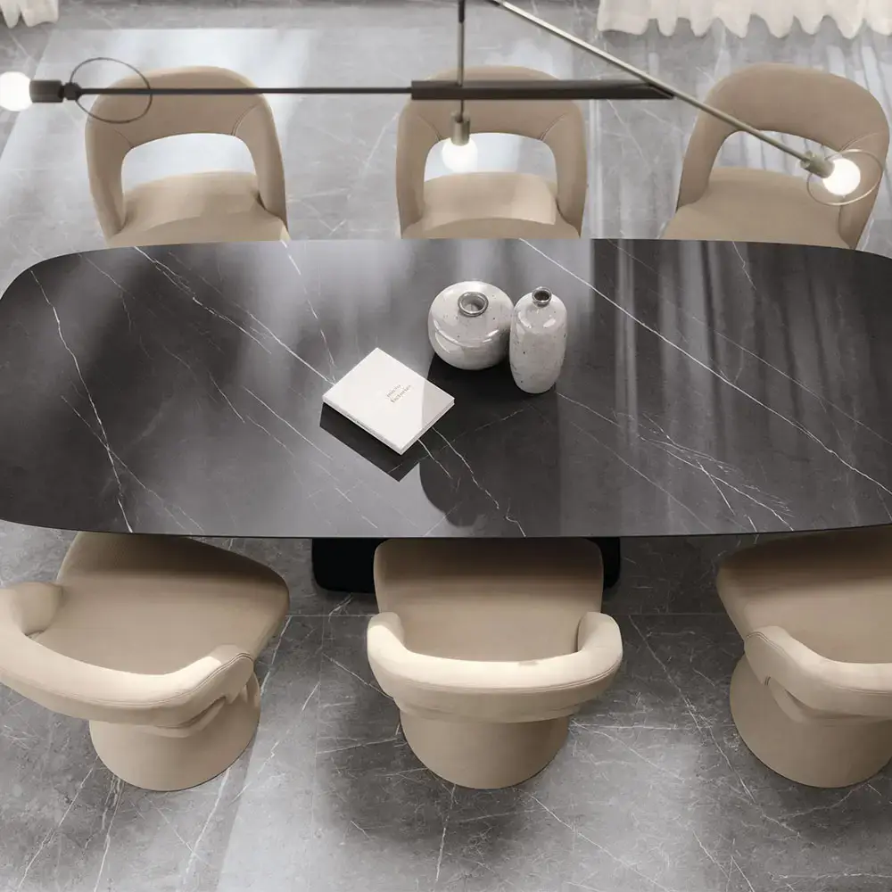 Интерьер Venux Mystique Grey - 2