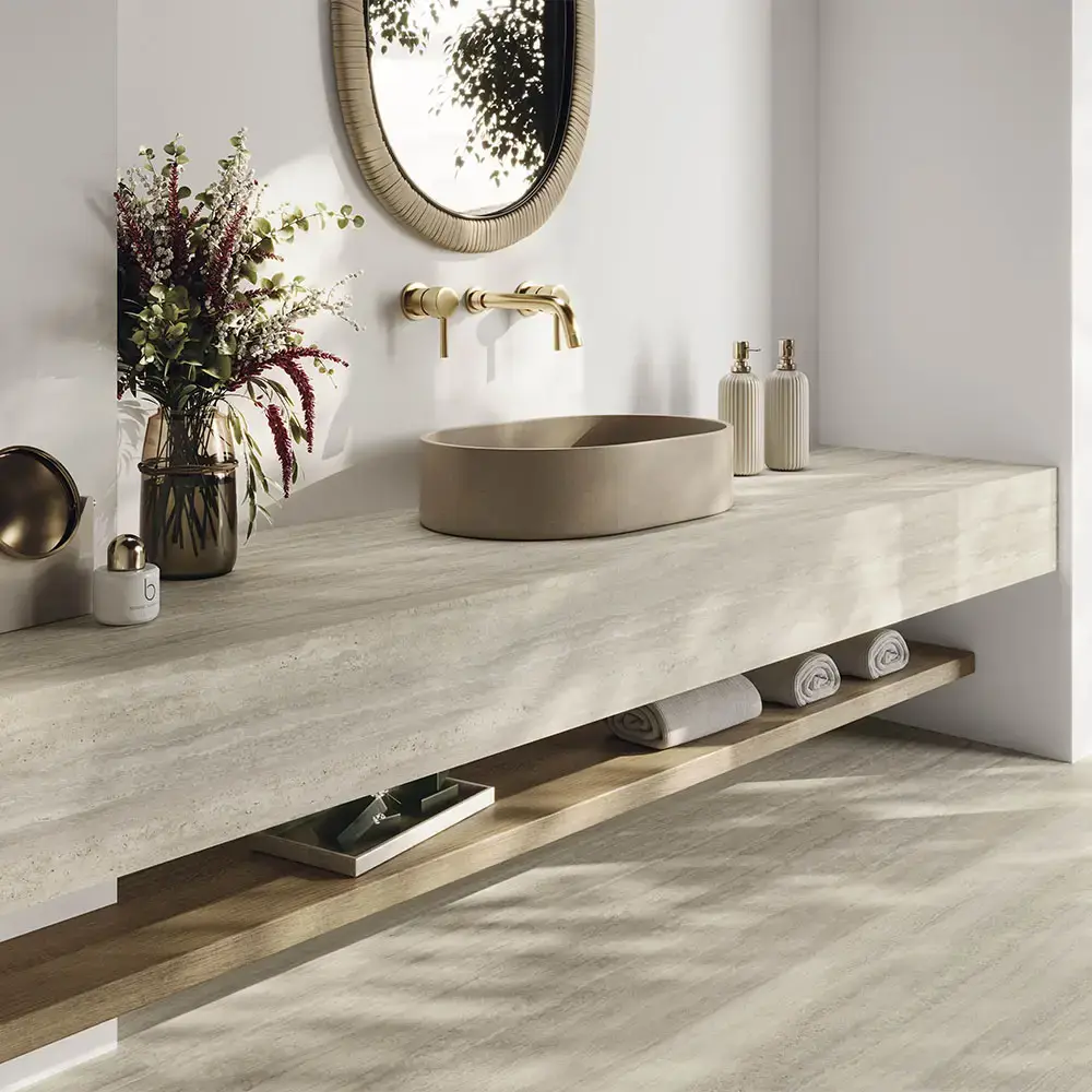 Интерьер Venux Travertine Vein