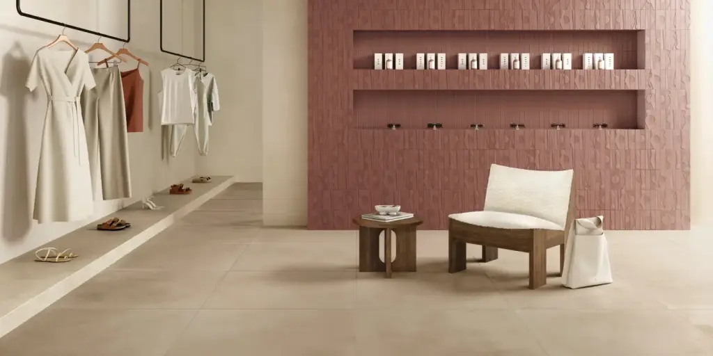 Интерьер Settecento Koine