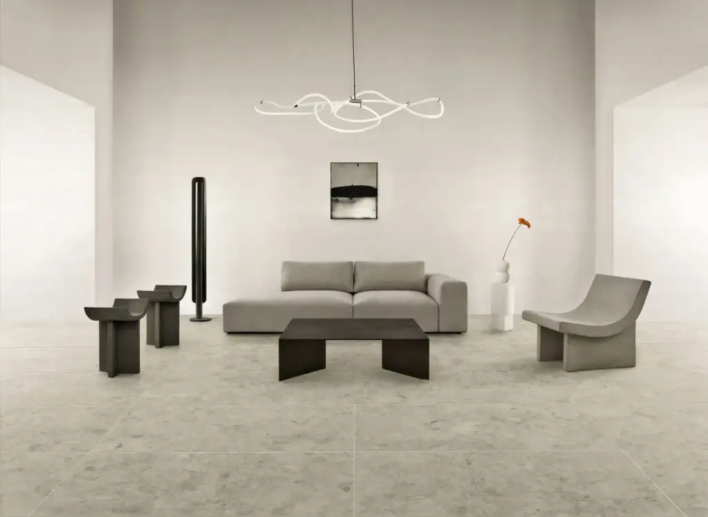 Интерьер Settecento Blendstone - 1