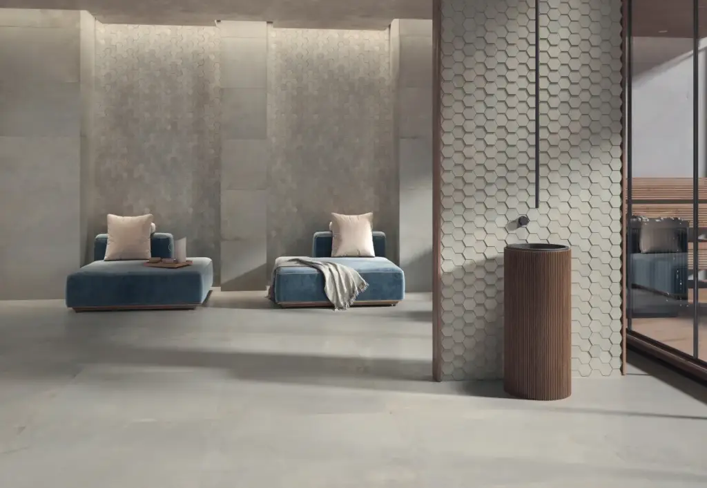 Интерьер Bottega Legame