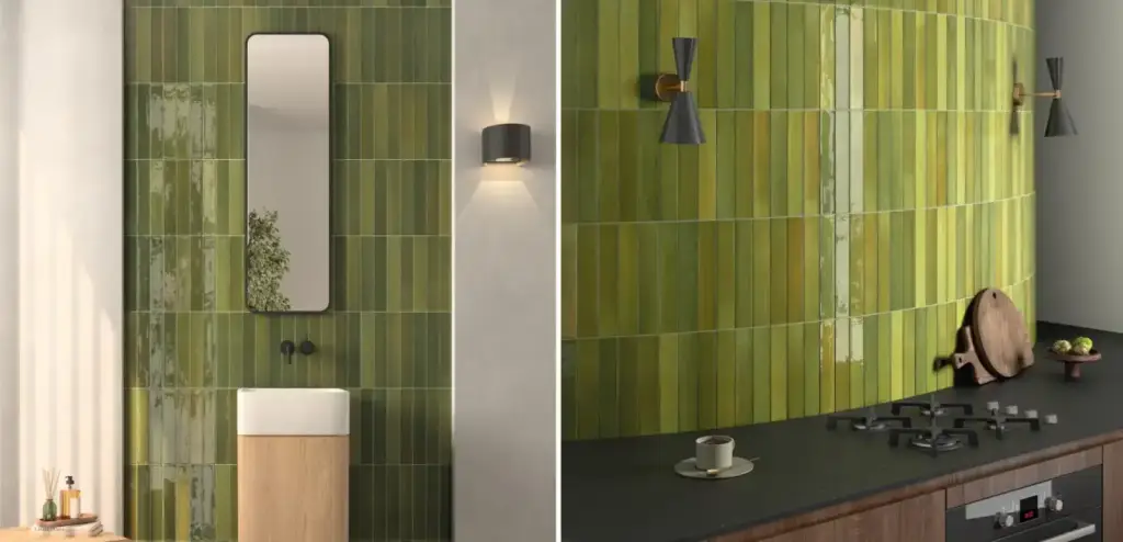 Интерьер Equipe Isola - 2