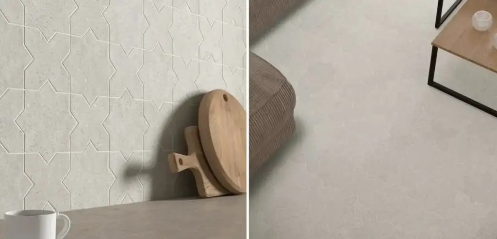 Интерьер Equipe Elda