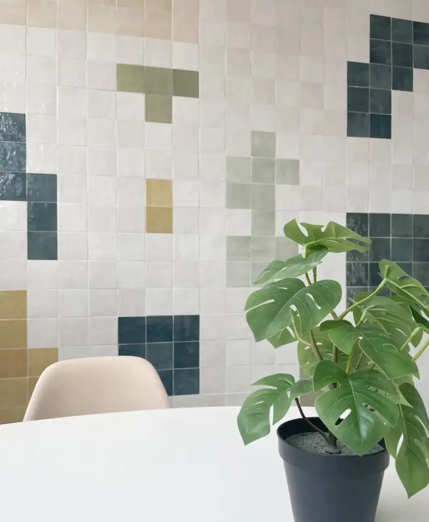 Интерьер Harmony Samira - 9