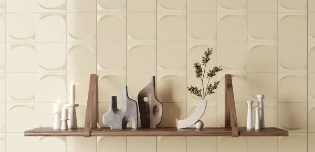 Интерьер Harmony Drip