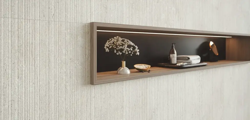 Интерьер Museum Numen - 2