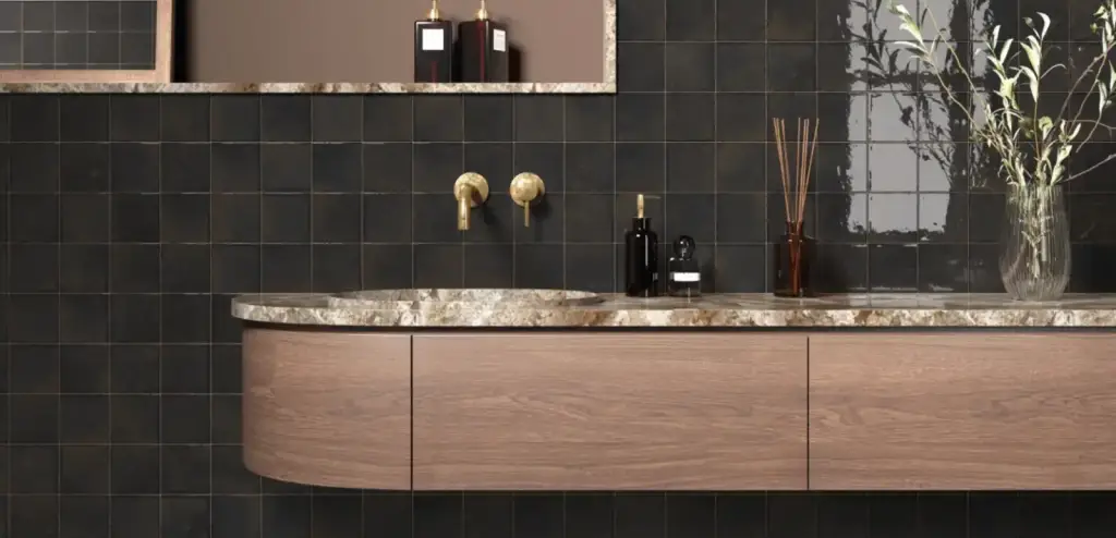 Интерьер Equipe Bohemian